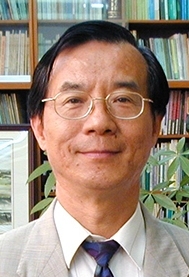 Jae E. Yang